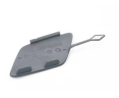 BMW vilkimo akies priekinis dangtelis, gruntuotas, originalus 51117427448