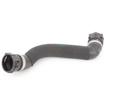 Bmw Vorlaufschlauch 5 E60 E61 E63 E64 2003 2010 Originalus 11537836569