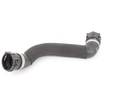 Bmw Vorlaufschlauch 5 E60 E61 E63 E64 2003 2010 Originalus 11537836569