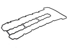 BMW vožtuvo dangtelio tarpiklis 11127565286 Originalus