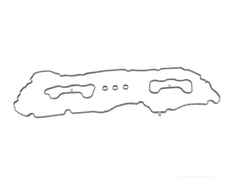 BMW vožtuvo dangtelio tarpiklių rinkinys 11128636546 Originalus