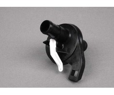 BMW Wasserventil 3 E21 M1 E26 Originalus 64111366669