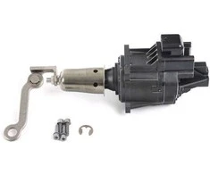 BMW Wastegate Vožtuvo Aktuatoriaus Rinkinys G20 G21 G30 G31 Originalus 11657934389
