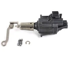 BMW Wastegate Vožtuvo Aktuatoriaus Rinkinys G20 G21 G30 G31 Originalus 11657934389