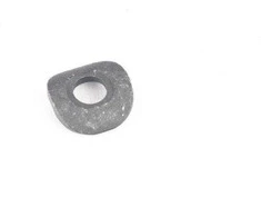 Bmw Wiper Arm Adjusting Plate E65 E66 E67 Originalus 61617008971