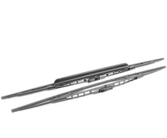 BMW Wiper Blades Driver Co Driver Side Originalus 61610032743