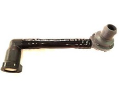 BMW X1 E81 E87 E88 E88 E82 E90 E91 Vakuuminis vamzdis originalus 34337577337