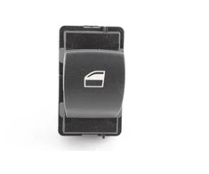 BMW X1 E84 Dešinės Pusės Stiklo Valdymo Pultas Originalus 61316935534