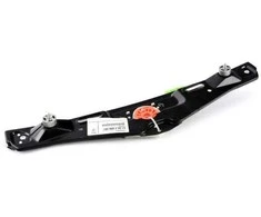 BMW X1 E84 Galinio Kairio Elektros Stiklo Pakelimo Mechanizmas Originalus 51352990387