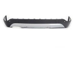 BMW X1 E84 Galinis Bumperio Apatinis Skydelis Originalus 51127345041