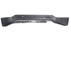 BMW X1 E84 Galinis Bumperio Apatinis Skydelis Originalus 51127345041