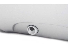 BMW X1 E84 Galinis Bumperio Apatinis Skydelis Originalus 51127345041