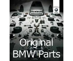 Bmw X1 E84 Priekinės Stabdžių Trinkelės Originalus 34112409225