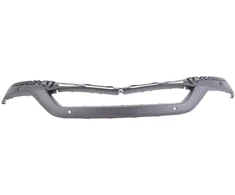 Bmw X1 E84 Priekinio Bamperio Apatinė Plokštė Originalus 51117409128