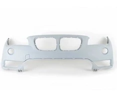 Bmw X1 E84 Priekinis Bamperio Danga Pagaminta 51117345031