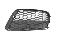 BMW X1 E84 Priekinis Grotelis Dalinai Atviras Originalus 51117845542