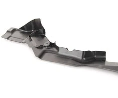 BMW X1 E84 Variklio Skydas Originalus 51752990575