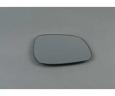 Bmw X1 E84 X3 F25 Veidrodinis Stiklas Kaire Originalus 51162991661