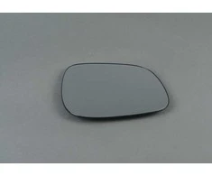 Bmw X1 E84 X3 F25 Veidrodinis Stiklas Kaire Originalus 51162991661