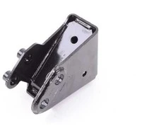 BMW X1 F48 Abweisblech Links Originalus 51117418287