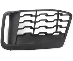 BMW X1 F48 Atviras Kairys Šoninis Grillis Originalus 51118059889
