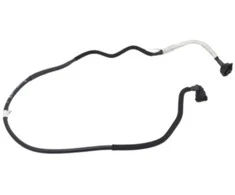 BMW X1 F48 cilindrų galvutės išsiplėtimo bako vamzdelis originalus 17129887040