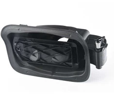 Bmw X1 F48 Dangos Viršus Originalus 51177359171