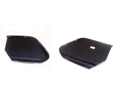 Bmw X1 F48 Dešinės Pusės Grotelė Originalus 51117374204