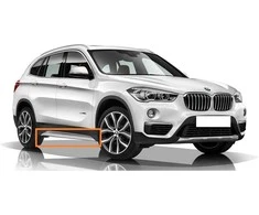 BMW X1 F48 Dešinės Šoninės Skirtos Dekoracijos Originalus 51777403398