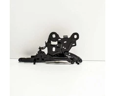 Bmw X1 F48 Dešinysis Variklio Dangčio Vyris Originalus 41007427126