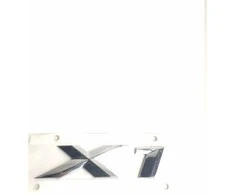 Bmw X1 F48 Etiketė Originalus 51147406550