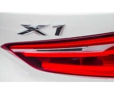 Bmw X1 F48 Etiketė Originalus 51147406550