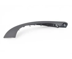 BMW X1 F48 F49 X1 16d 18d 18d 18dX apdailos durų traukė kairė juoda originali 51417417513