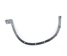 BMW X1 F48 F49 X1 16d 18d 18d 18dX Ratų arkos apdaila priekinė dešinė 51777332338 originali