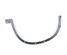 BMW X1 F48 F49 X1 16d 18d 18d 18dX Ratų arkos apdaila priekinė dešinė 51777332338 originali