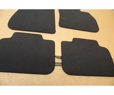 Bmw X1 F48 Fussmatten Satz Originalus 51477410384