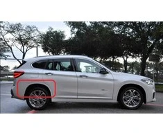 BMW X1 F48 Galinio Dešinio Sraigės Angos Dėklas Originalus 51778067704