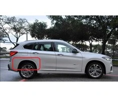 BMW X1 F48 Galinio Dešinio Sraigės Angos Dėklas Originalus 51778067704