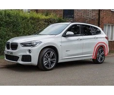 Bmw X1 F48 Galinio Kairio Rato Angos Detalė Originalus 51778067703