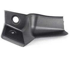 BMW X1 F48 Galinio Kairio Vandens Lietakas Dangtelis Originalus 63217350721