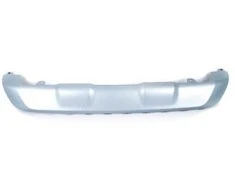 Bmw X1 F48 Galinio Underride Guardo Danga Originalus 51127379982