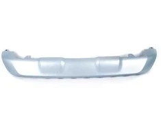 Bmw X1 F48 Galinio Underride Guardo Danga Originalus 51127379982