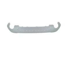 BMW X1 F48 Galinis Apatinis Stiklo Rėmo Bumperis Originalus 51127403397