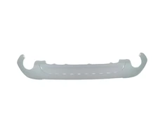 BMW X1 F48 Galinis Apatinis Stiklo Rėmo Bumperis Originalus 51127403397