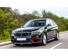 Bmw X1 F48 Kairys Atviras Grotas Originalus 51117453981