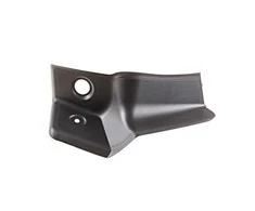 Bmw X1 F48 Kairys Gutter Strip Originalus 63217478289