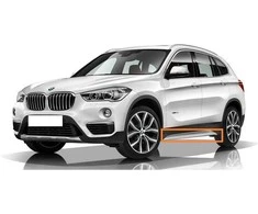 BMW X1 F48 Kairysis Šoninis Aparatas Originalus 51777403399