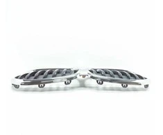BMW X1 F48 LCI Priekinis Grilis 2018 2019 Originalus 51138493450