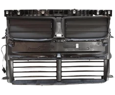 Bmw X1 F48 Oro Vėdinimo Kanalo Vairo Mechanizmas Originalus 51748077605