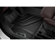 Bmw X1 F48 Priekiniai Visureigiai Grindų Kilimėliai Originalus 51472365855